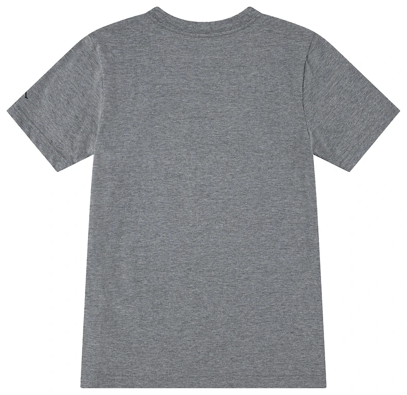Jordan Brand Photo Short Sleeve Crew - Boys' Grade School
