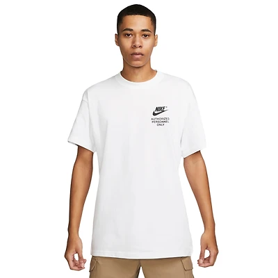 Nike Authorized Personal T-Shirt - Men's