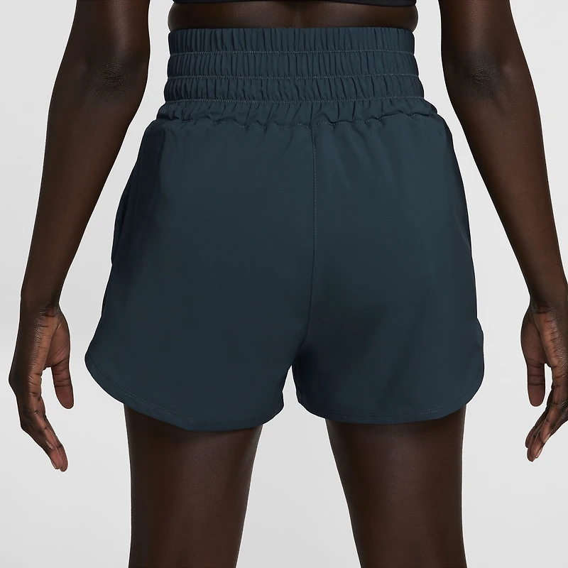 Nike One Ultra High Rise 3" DF Short - Women's