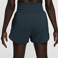 Nike One Ultra High Rise 3" DF Short - Women's
