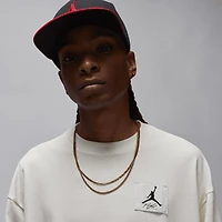 Jordan Essential Oversize Short Sleeve Crew - Men's