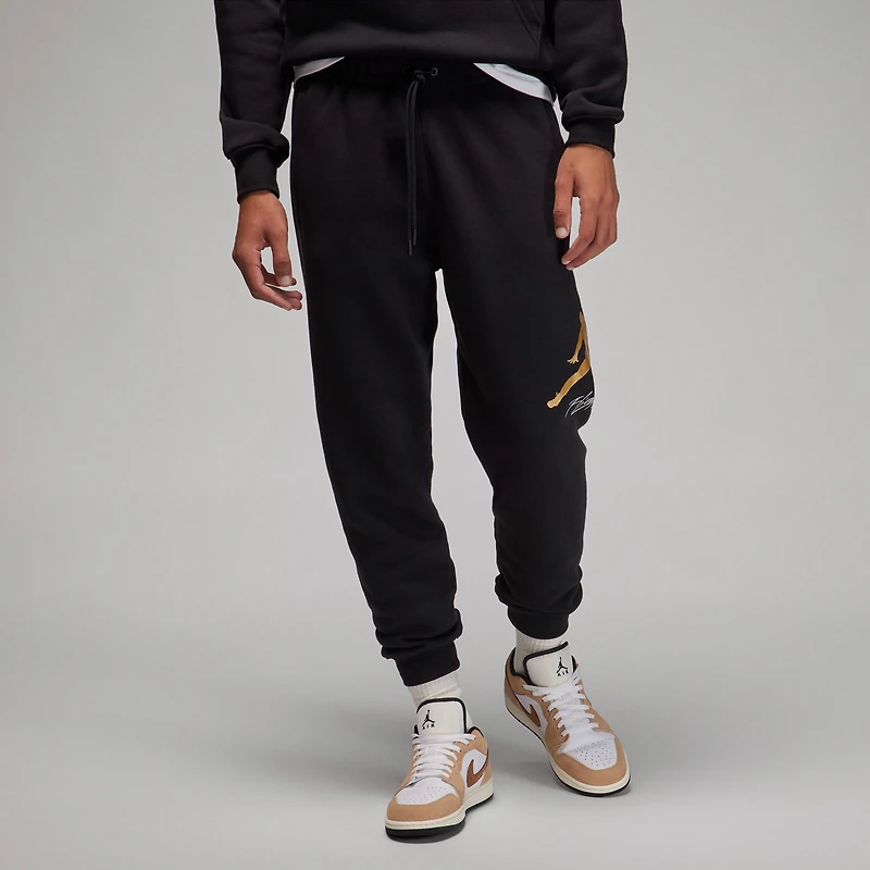 Jordan Essential Fleece Baseline Pants - Men's