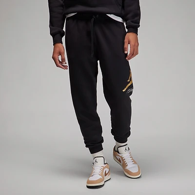 Jordan Essential Fleece Baseline Pants - Men's