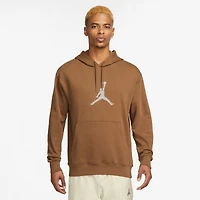 Jordan Essential Member Holiday Fleece Pullover Hoodie - Men's