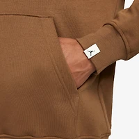 Jordan Essential Member Holiday Fleece Pullover Hoodie - Men's
