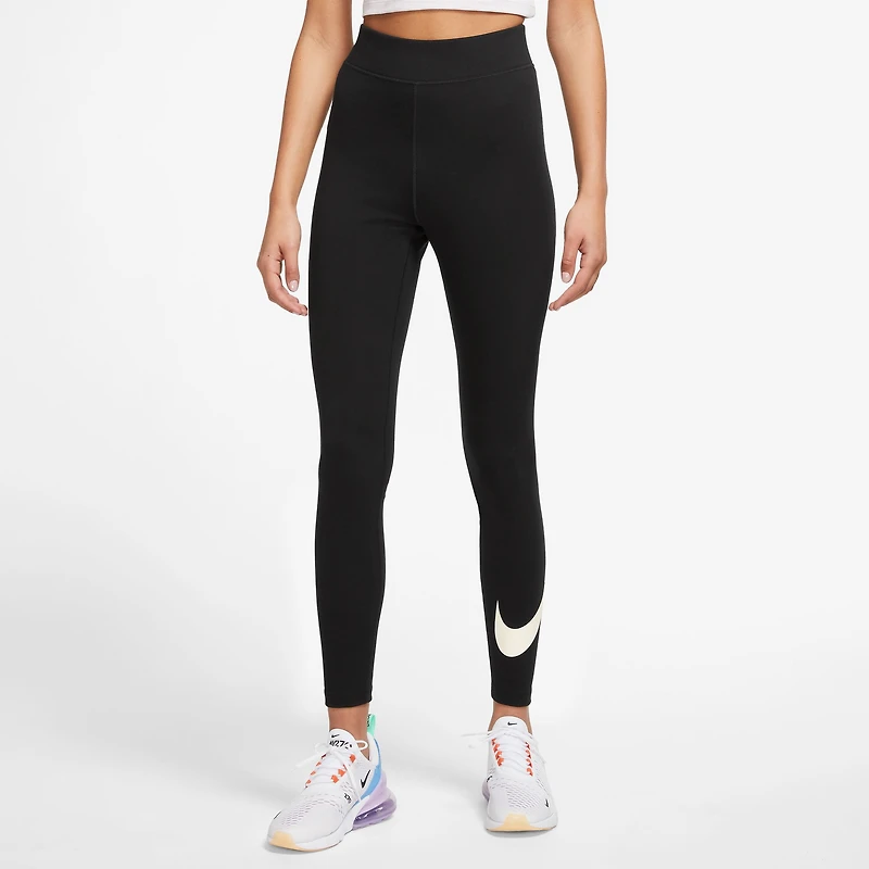 Nike Classic GX HR SwooshTights - Women's