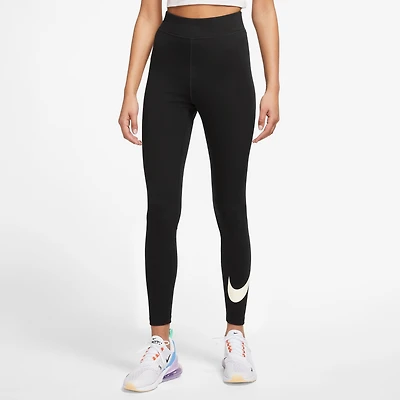 Nike Classic GX HR SwooshTights - Women's