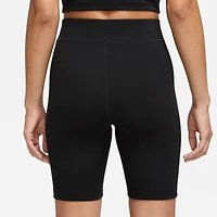 Nike Classic HR 8" Shorts - Women's