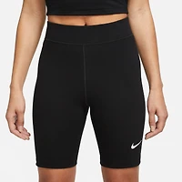 Nike Classic HR 8" Shorts - Women's