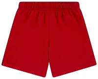 Jordan Boys Jumpman Woven Play Shorts - Boys' Preschool Red/White