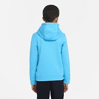 Nike NSW Club GFX Pack Pullover - Boys' Grade School