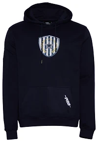 Pro Standard Dallas Cowboys Champions Fleece Pullover Hoodie - Men's