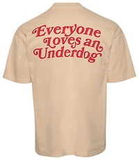 Deuce Everyone Loves An  Underdog T-Shirt - Men's