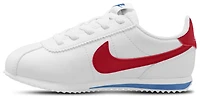 Nike Boys Cortez EasyOn - Boys' Preschool Shoes Blue/White/Red