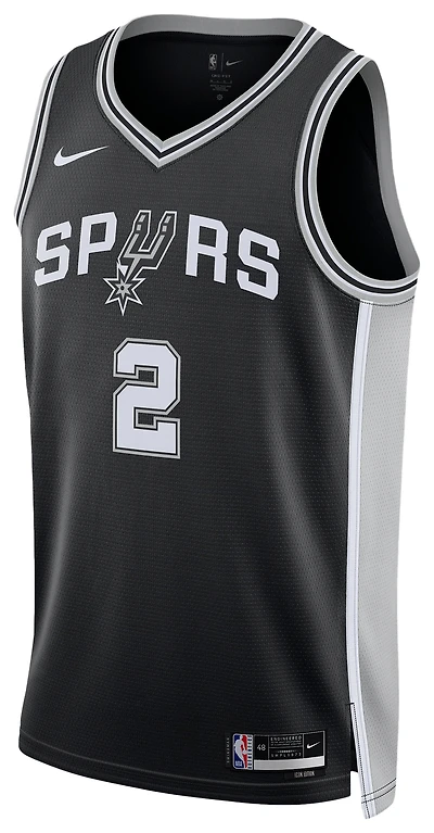 Nike NBA Swingman Icon Jersey - Men's