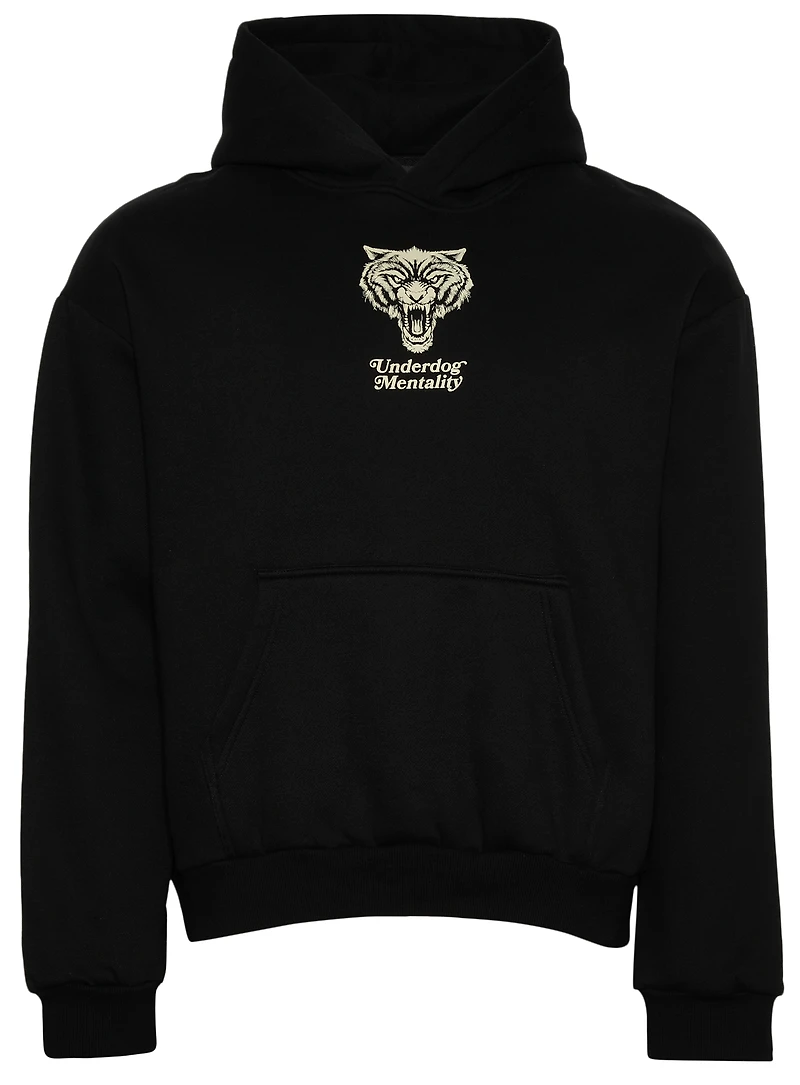 Deuce Underdog Mentality Hoodie - Men's