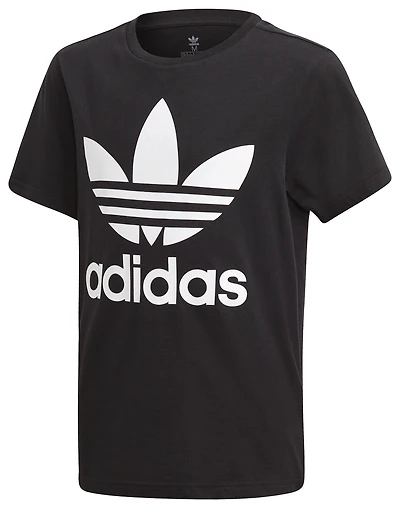 adidas Originals Trefoil T-Shirt - Boys' Grade School