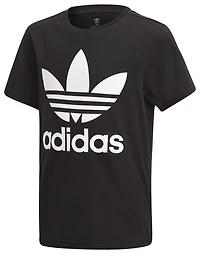 adidas Originals Trefoil T-Shirt - Boys' Grade School