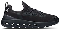 On Boys Cloudleap - Boys' Preschool Shoes Black/Black