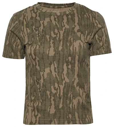 Cozi Baby T-Shirt - Women's