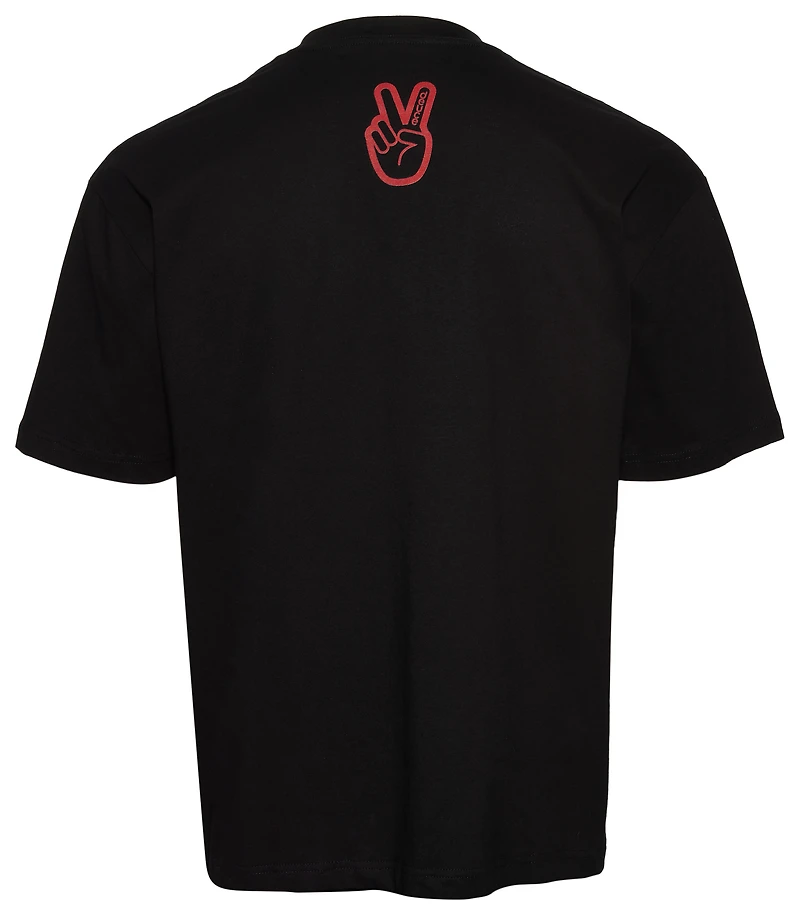Deuce Hand T-Shirt - Men's