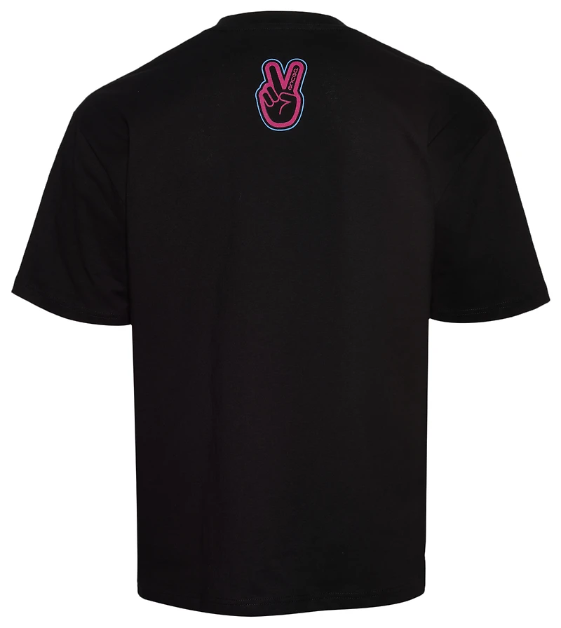 Deuce Hand T-Shirt - Men's