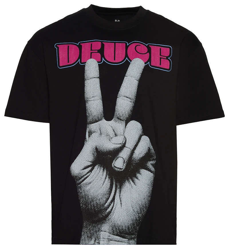 Deuce Hand T-Shirt - Men's
