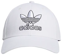 adidas Originals Icon Precurve Snapback - Men's
