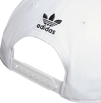 adidas Originals Icon Precurve Snapback - Men's