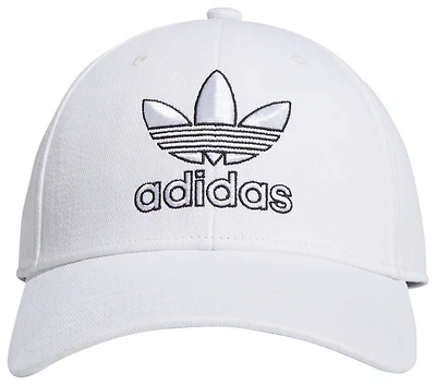 adidas Originals Icon Precurve Snapback - Men's