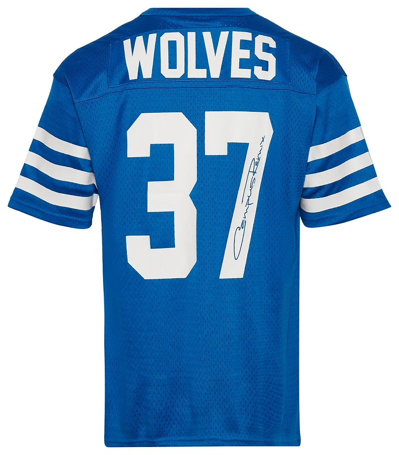 Campus Remix Cheyney University Football Jersey - Men's
