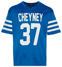 Campus Remix Cheyney University Football Jersey - Men's