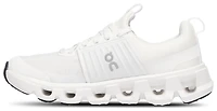 On Girls Cloudswift - Girls' Grade School Running Shoes White/White