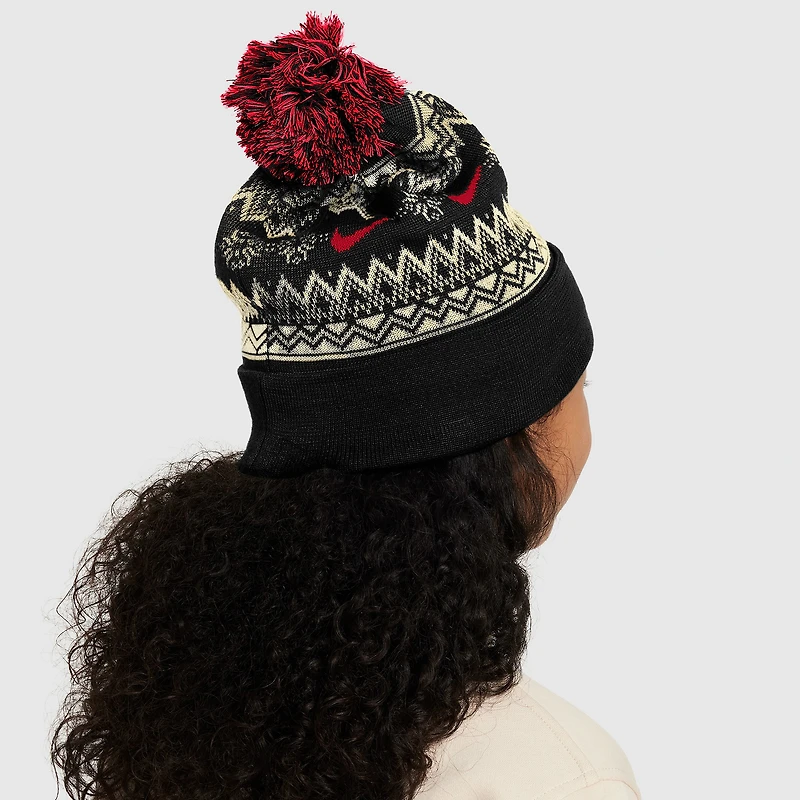 Nike Peak Holiday Beanie - Men's