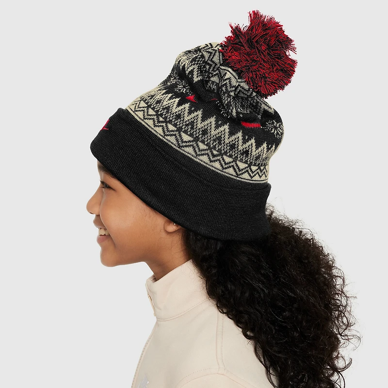 Nike Peak Holiday Beanie - Men's