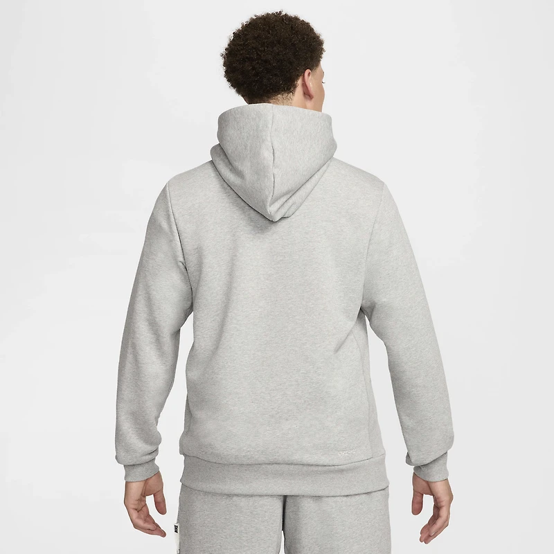 Nike Standard Issue Dri-FIT Pullover Hoodie - Men's