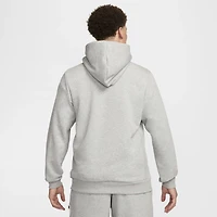 Nike Standard Issue Dri-FIT Pullover Hoodie - Men's