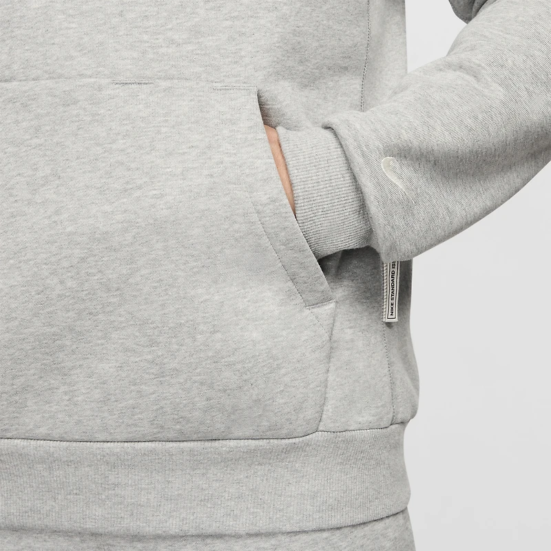 Nike Standard Issue Dri-FIT Pullover Hoodie - Men's
