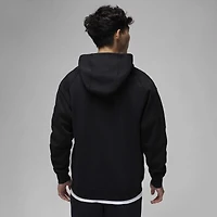 Jordan Dri-FIT Sport Hoop Fleece Pullover - Men's