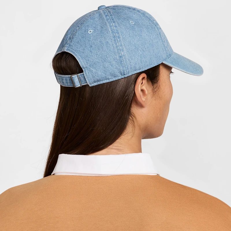 Nike Club Denim Cap - Adult