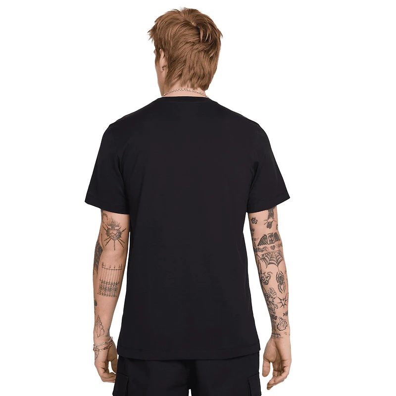 Nike Houston Short Sleeve Crew T-Shirt - Men's