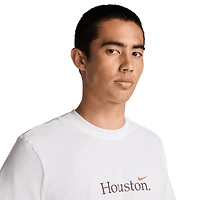 Nike Houston Short Sleeve Crew T-Shirt - Men's