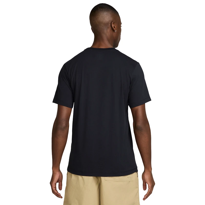 Nike Miami Short Sleeve Crew T-Shirt - Men's