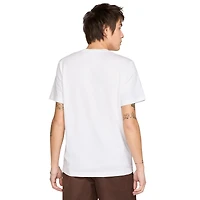 Nike Miami Short Sleeve Crew T-Shirt - Men's