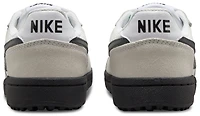 Nike Boys Field General - Boys' Grade School Basketball Shoes White/Black/Sail