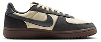 Nike Boys Field General - Boys' Grade School Basketball Shoes Lt Khaki/Anthracite/Gum Dk Brown