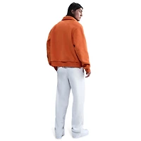 Nike Club Fleece Bungee Pants - Men's