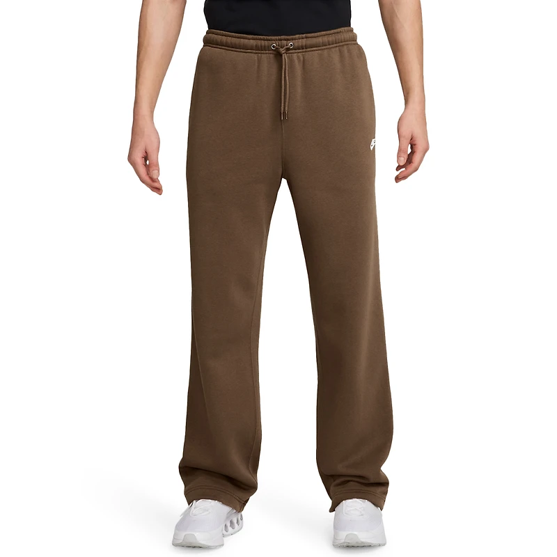 Nike Club Fleece Bungee Pants - Men's