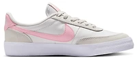 Nike Boys Killshot 2 - Boys' Grade School Basketball Shoes Summit White/Med Soft Pink/Platinum Tint