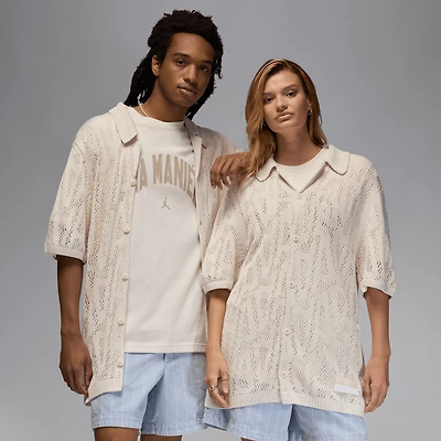 Jordan AMM Shooting Shirt - Men's